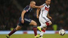 Юве с офанзива за Гюндоган