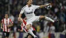 Легенда на Реал: Дани Алвеш и Лам са най-добрите!