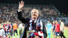 Официално: Рома обяви новия си треньор