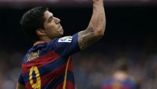 Луис Суарес: Страхотно е да бъда голмайстор №1