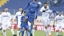 Левски уреди контрола със заподозряни в черно тото