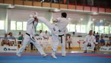 Четири титли за каратеките ни от Varna Cup 2018