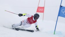 Отложиха втория манш на гигантския слалом, Алберт Попов е 27-и след първия