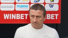 Нанков скъса с Марек