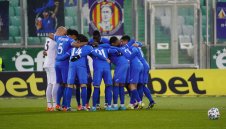 Криза? Левски плаща голяма сума за последното си ново попълнение