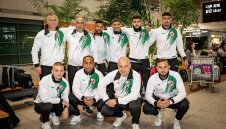 „Отбор на надеждата“ с тежък жребий на Homeless World Cup 2024