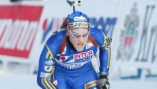   Шведски ден в Контиолахти - победа и за Карл Йохан Бергман в спринта