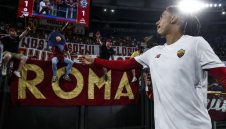 Ювентус привлича Смолинг