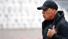 Левски вече има нов треньор, Саво Милошевич е подписал със "сините"