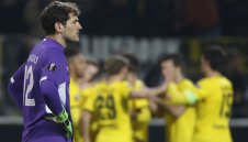 Трансферът на Касияс е абсолютно фиаско за Порто 