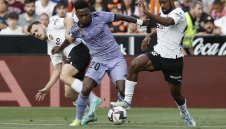 Реал сезира прокуратурата заради Винисиус