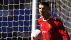 Роналдо сипе извинения след гаф