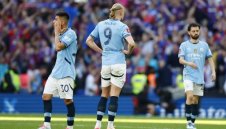 Капитанът обяви дали Ман Сити е готов да направи требъл 