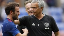 Мата се стресна от Борусия Дортмунд