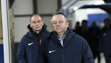 И от Близкия изток поискаха треньора на Левски