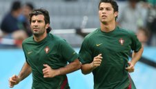 Страхотно шоу! Фиго разкри кои звезди идват у нас, Кристиано е сред поканените