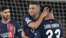 Париж плаче: Мбапе обяви очакваната раздяла