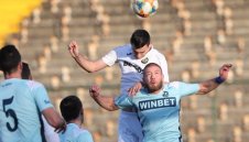 Славия обърна и разнищи Дунав, пропусна и дузпа