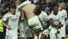 Реал Мадрид мина Ман Сити и отново е №1 в света