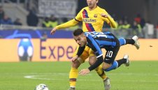 Лаутаро към Интер: Искам в Барселона!