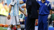 Ди Мария: Ще умра, за да съм готов за финала