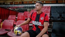 Локо Сф обяви осми нов