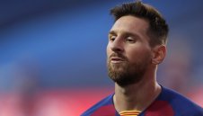Край на сагата: Меси остава в Барса! Вижте обяснението на Лео