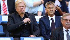 Криза? Байерн лапа 250 милиона евро от спонсор