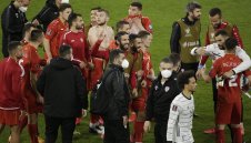 Швайни за македонците: Шапки долу! Не получиха чиста дузпа и биха в Германия