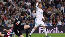 Реал се спаси срещу Атлетик на “Бернабеу” + ВИДЕО