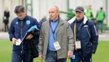 ОФИЦИАЛНО: Илиан Илиев се завърна в Черно море