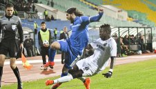 Венци Стефанов: Исках Левски за съперник, щяхме да ги ударим