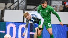 Десподов: Целта на Лудогорец е второто място в групата