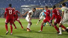 Драма на "Армията"! Звезда на ЦСКА изчезна мистериозно