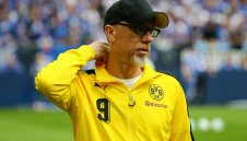 Щьогер увери: Дортмунд ще се класира за Шампионската лига