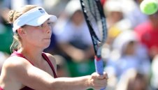 Звонарьова и Азеренка са първите полуфиналистки в Токио