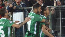 Марселиньо: Уникален отбор сме + ВИДЕО