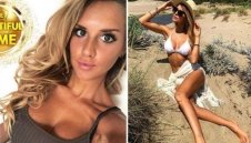 Тя подлуди мъжете: Музата на Ювентус е по-секси от всякога + СНИМКИ