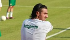 Терек иска Благо още 2 години