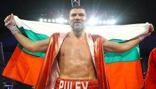 Тервел ще се бие за световната титла