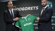 Шеф на Лудогорец: ЦСКА имаше шанс за титлата заради нас