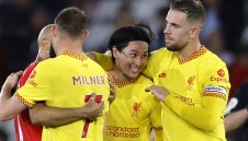 Ливърпул се разделя с още един нападател