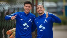 Левски ще пипа внимателно с Джавад ел Джемили