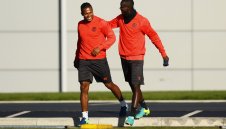 Оперираха ръката на Валенсия