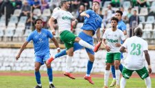 Удоджи вкара, но Левски обърна и разби Вихрен