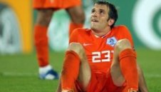 Ван Дер Ваарт: По-добрият отбор победи