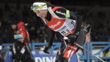 Швейцарка с победа в Хохфилцен, въпреки грешка в стрелбата