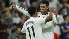 Белингам показа завидно самочувствие след драмата с Атлетико + ВИДЕО