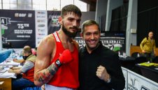 Браво! Рами Киуан на победа от квота за Париж