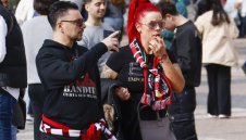 Забрана! Интер и Милан ограничиха хиляди фенове заради връзки с мафията